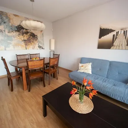 Beach 2 Apartment *