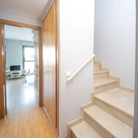 Apartment Beach 2