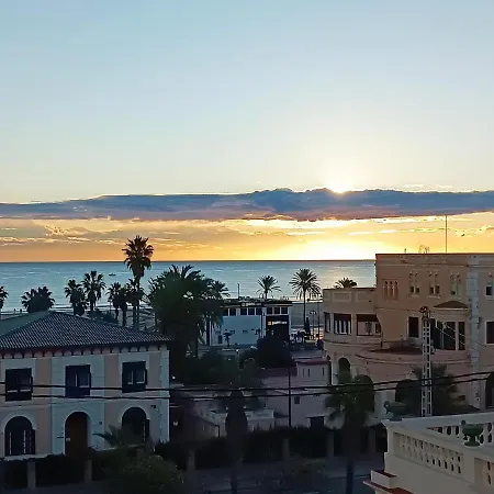 Apartment Beach 2 *