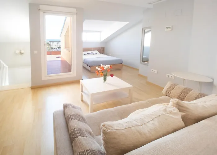 2 Apartamento Valencia