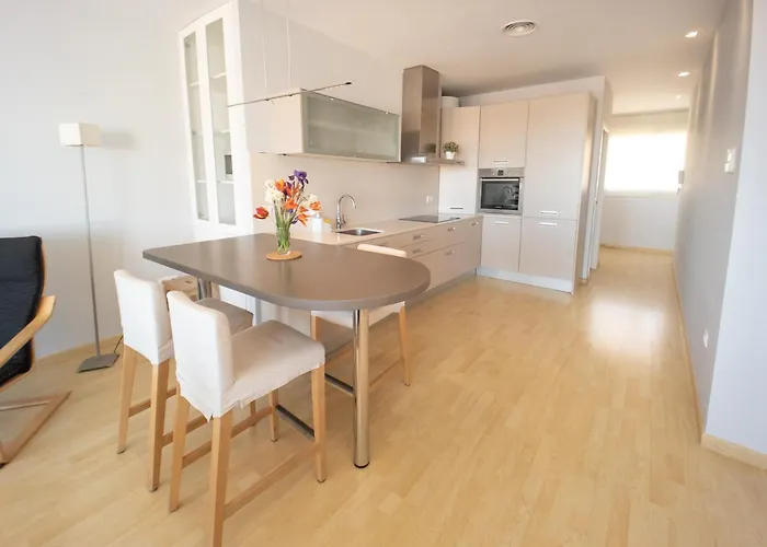 Apartamento 2 Valencia