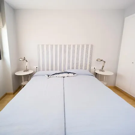 Apartamento 2 *