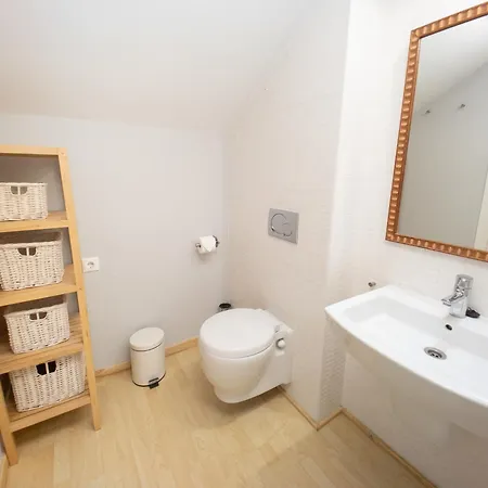 2 Apartamento