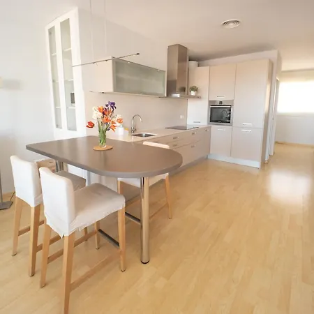 Apartamento 2 Valência